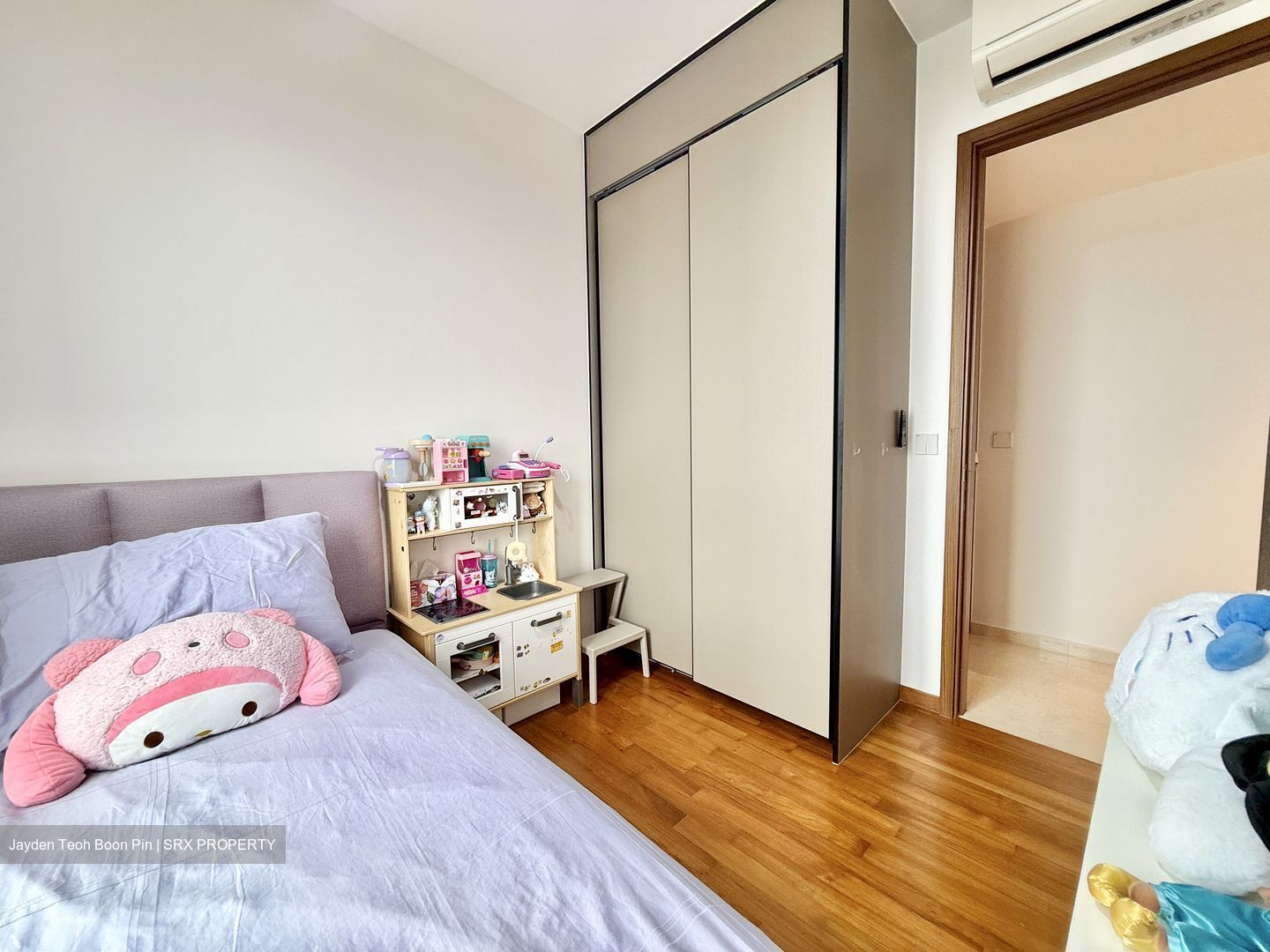 Stirling Residences (D3), Apartment #528344361